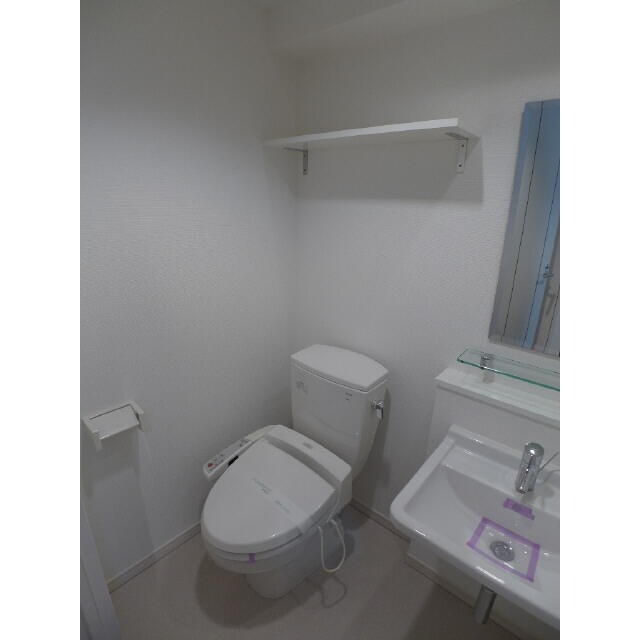 練馬高野台駅 徒歩10分 4階の物件内観写真