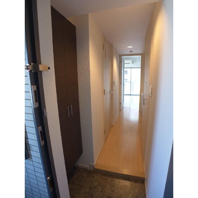 練馬高野台駅 徒歩10分 4階の物件内観写真