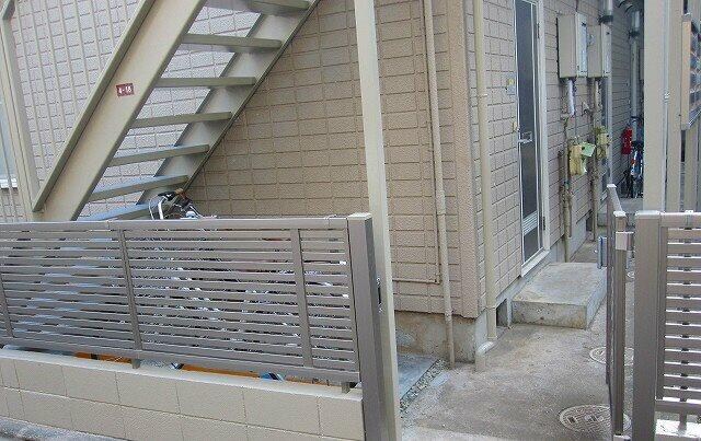 下高井戸駅 徒歩2分 2階の物件内観写真