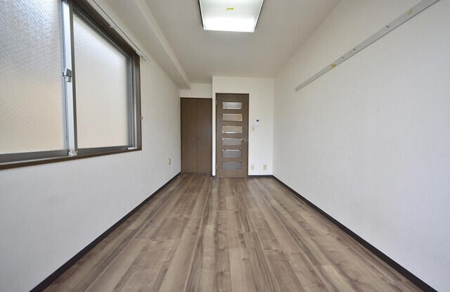 石川台駅 徒歩7分 2階の物件内観写真