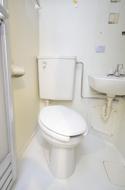 石川台駅 徒歩7分 2階の物件内観写真