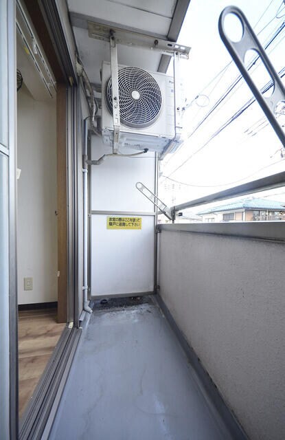 石川台駅 徒歩7分 2階の物件内観写真