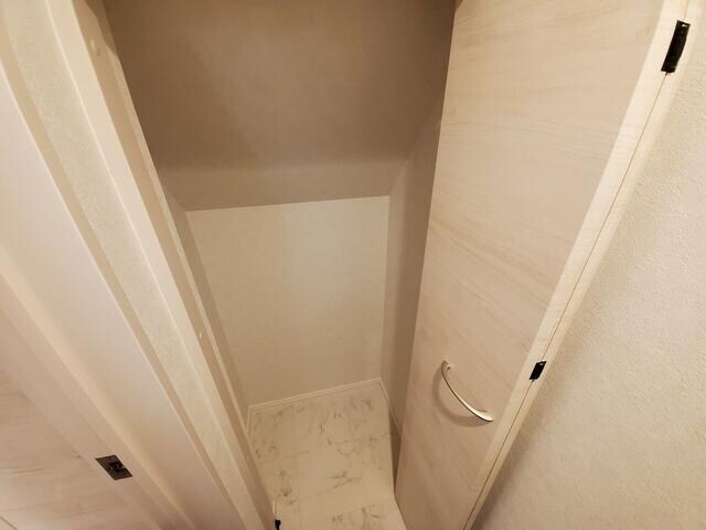 上石神井駅 徒歩6分 1階の物件内観写真