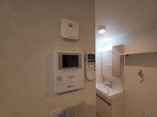 上石神井駅 徒歩6分 1階の物件内観写真