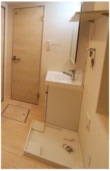 上石神井駅 徒歩6分 1階の物件内観写真