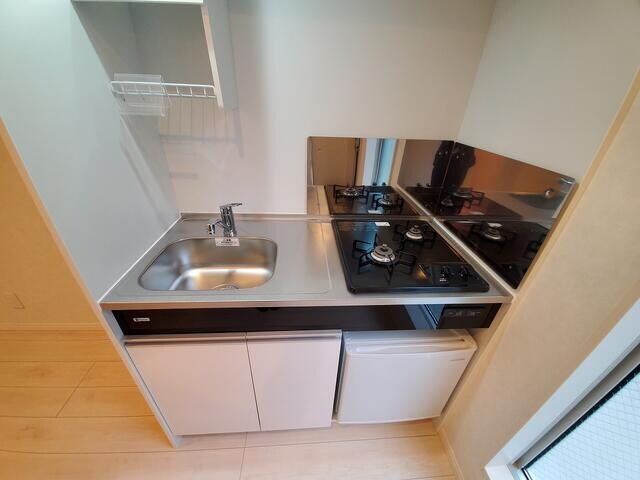 上石神井駅 徒歩6分 1階の物件内観写真