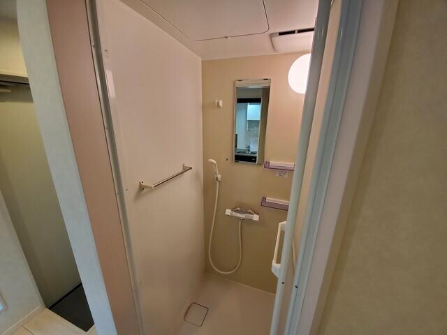 上石神井駅 徒歩6分 1階の物件内観写真