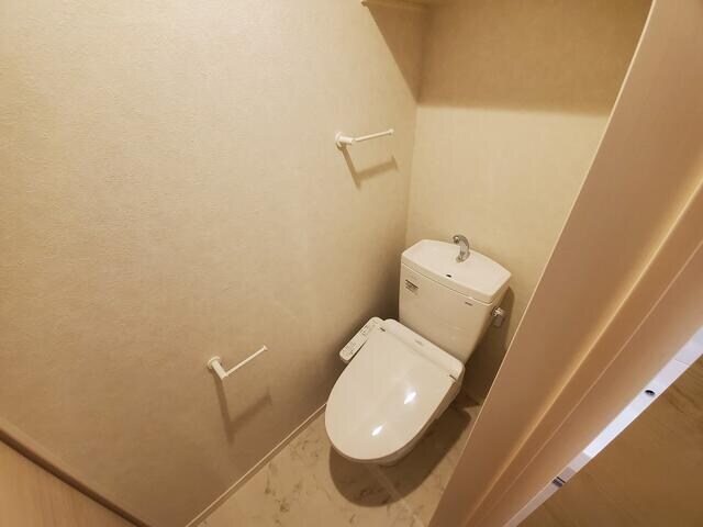 上石神井駅 徒歩6分 1階の物件内観写真