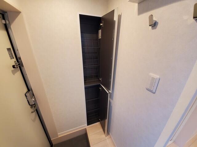 上石神井駅 徒歩6分 1階の物件内観写真