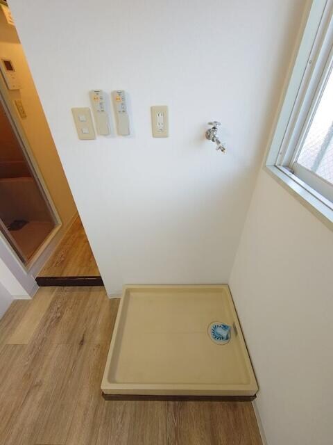 新井薬師前駅 徒歩5分 2階の物件内観写真