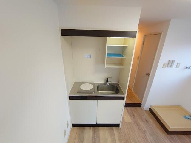 新井薬師前駅 徒歩5分 2階の物件内観写真