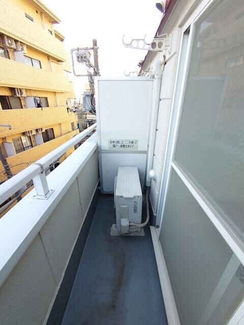 新井薬師前駅 徒歩5分 2階の物件内観写真