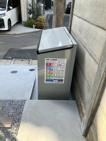 練馬高野台駅 徒歩10分 3階の物件内観写真