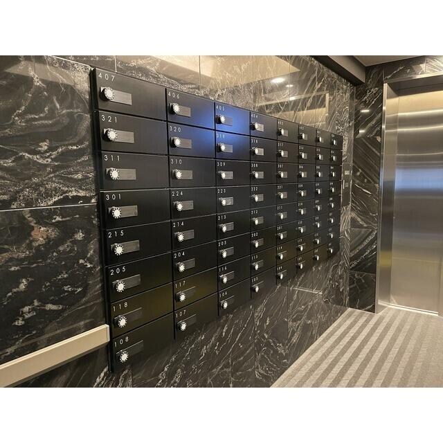 成増駅 徒歩7分 1階の物件内観写真