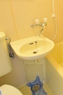 分倍河原駅 徒歩10分 2階の物件内観写真