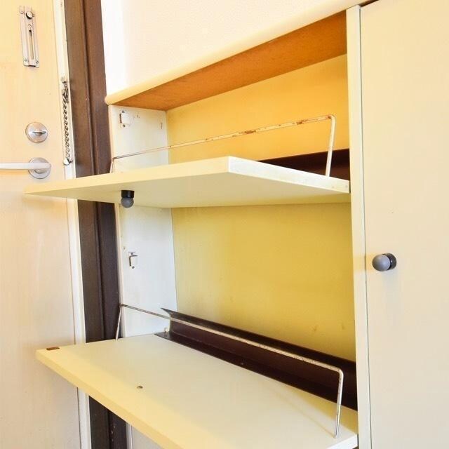 分倍河原駅 徒歩10分 2階の物件内観写真