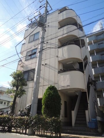 綾瀬駅 徒歩10分 3階の物件外観写真