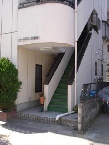 綾瀬駅 徒歩10分 3階の物件外観写真