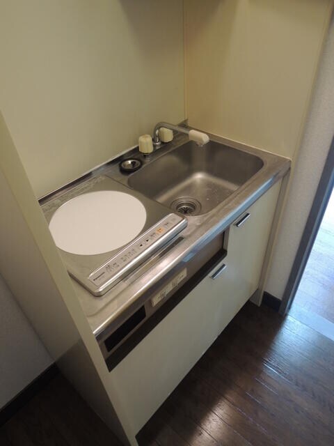 綾瀬駅 徒歩10分 3階の物件内観写真