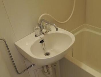 綾瀬駅 徒歩10分 3階の物件内観写真