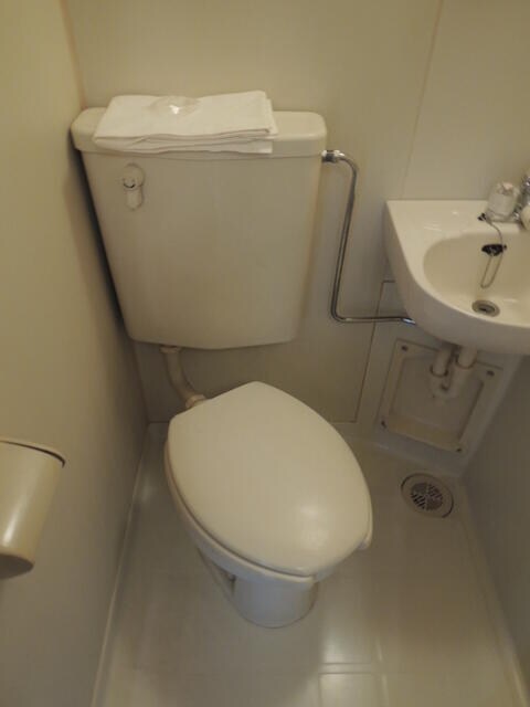 綾瀬駅 徒歩10分 3階の物件内観写真