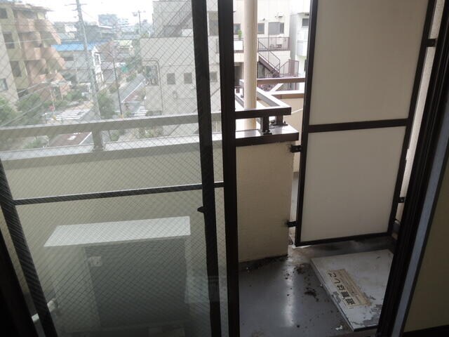 綾瀬駅 徒歩10分 3階の物件内観写真