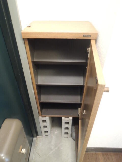 綾瀬駅 徒歩10分 3階の物件内観写真