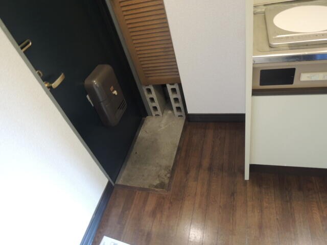 綾瀬駅 徒歩10分 3階の物件内観写真