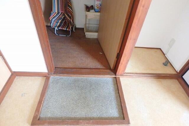 大山駅 徒歩9分 2階の物件内観写真