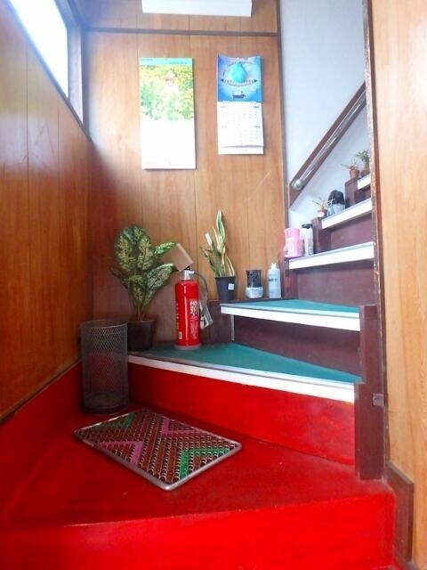 大山駅 徒歩9分 2階の物件内観写真