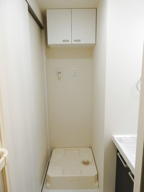 綾瀬駅 徒歩10分 2階の物件内観写真