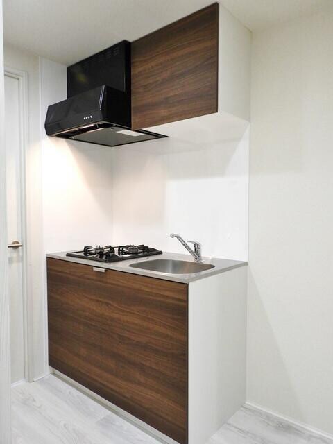 綾瀬駅 徒歩10分 2階の物件内観写真