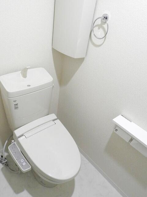 綾瀬駅 徒歩10分 2階の物件内観写真