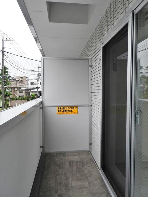 綾瀬駅 徒歩10分 2階の物件内観写真