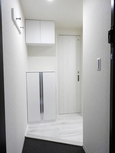 綾瀬駅 徒歩10分 2階の物件内観写真