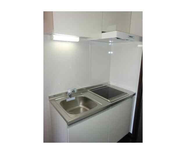 六町駅 徒歩3分 2階の物件内観写真