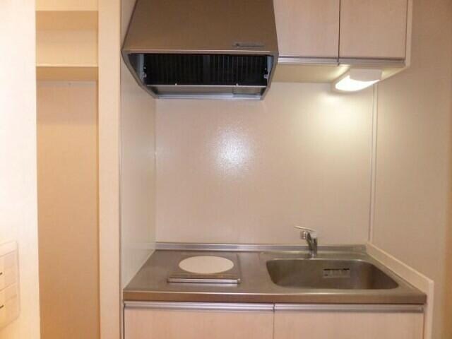 大宮駅 徒歩9分 1階の物件内観写真