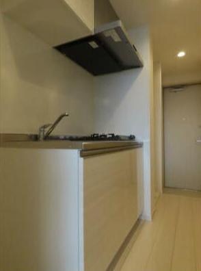 高野駅 徒歩9分 1階の物件内観写真