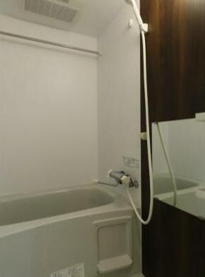 高野駅 徒歩9分 1階の物件内観写真