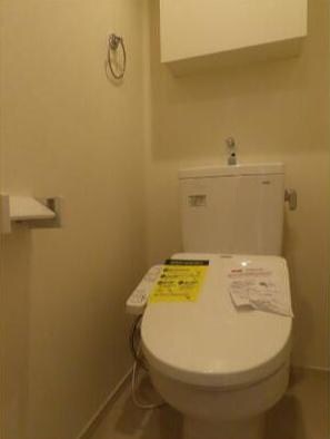 高野駅 徒歩9分 1階の物件内観写真