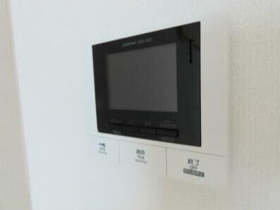 高野駅 徒歩9分 1階の物件内観写真