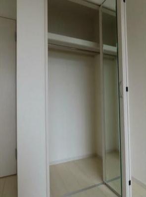 高野駅 徒歩9分 1階の物件内観写真