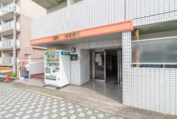 綾瀬駅 徒歩15分 4階の物件外観写真