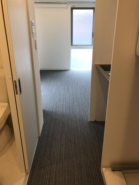 北千住駅 徒歩8分 2階の物件内観写真