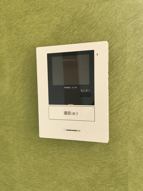 北千住駅 徒歩8分 2階の物件内観写真