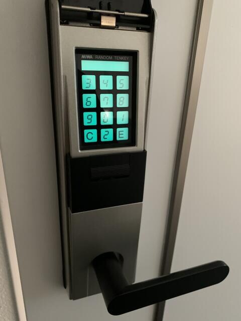 北千住駅 徒歩8分 2階の物件内観写真