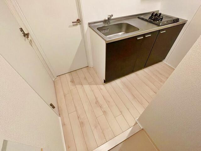 東十条駅 徒歩5分 2階の物件内観写真