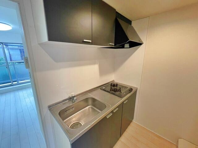 東十条駅 徒歩5分 2階の物件内観写真