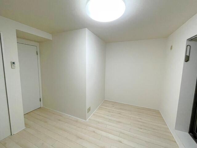 東十条駅 徒歩5分 2階の物件内観写真