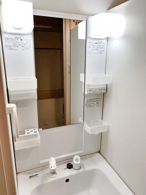 東十条駅 徒歩5分 2階の物件内観写真